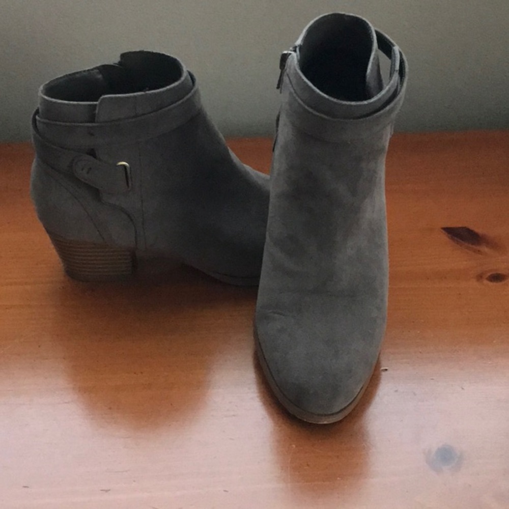 Giani Bernini Booties